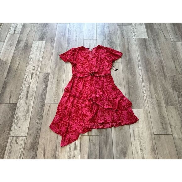 sofia by sofia vergara Dresses & Skirts - Sofia Vergara ladies plus size dress size 2X